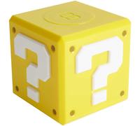 Super Mario Magic 8 Ball ACC NUEVO