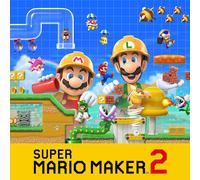 Super Mario Maker 2