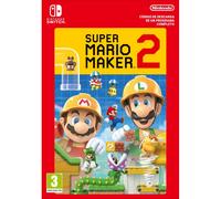Super Mario Maker 2