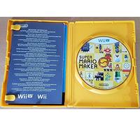 Super Mario Maker + Artbook