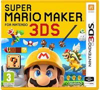 Super Mario Maker [Importación Inglesa]