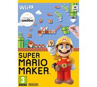 Super Mario Maker [Importación Inglesa]