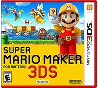 Super Mario Maker-Nla