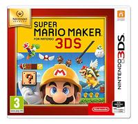 Juego Para Nintendo 3ds Super Mario Maker