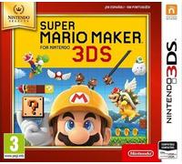 Super Mario Maker (Selects) Nintendo 3DS standard