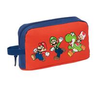 Super mario mamma mia - porta desayunos térmico, termo, portatodo, ca