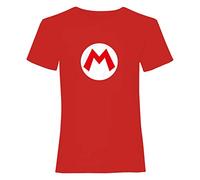 Camiseta SUPER MARIO Group L