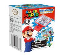 SUPER MARIO Micro Games Marble Maze Series