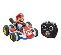 Super Mario - Mini Mario Kart RC