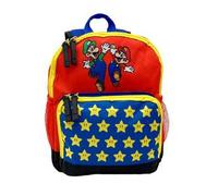 Super Mario - Mochila escolar