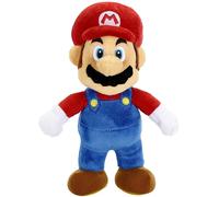 Super Mario Mundo De Nintendo 7 Pulgadas Peluche | Mario