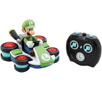 Super Mario Mundo De Nintendo Mini RC Luigi Racer