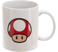 Taza Super Mario encubierto