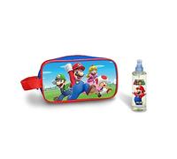 Super Mario Neceser que Contiene Body Fresh 100 ml