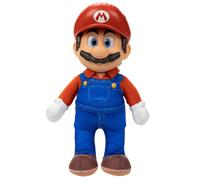 Super mario nintendo peluche mario de 35 cm totalmente articulado ?