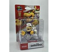 Super Mario Odyssey Traje De Boda De Bowser - Nintendo Amiibo