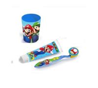 Super Mario Pack Neceser Infantil