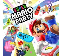 Super Mario Party™