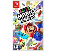 Super Mario Party Nintendo Switch Standard (Nintendo Switch)