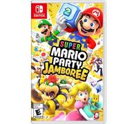 Super Mario Party Jamboree
