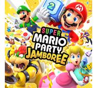 Super Mario Party Jamboree