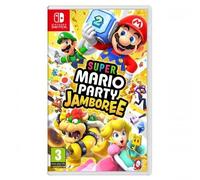 Juego Súper Mario Party Jamboree Para Nintendo Switch