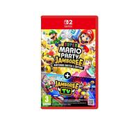 Super Mario Party Jamboree - Juego para Nintendo Switch 2