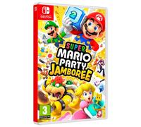 Super Mario Party Jamboree Nintendo Switch