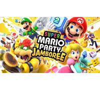 Super Mario Party Jamboree (Nintendo)