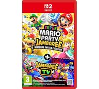 Super Mario Party Jamboree - Nintendo Switch 2 Edition + Jamboree TV