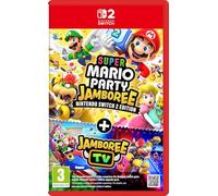 Jamboree - Jamboree de fiesta de Super Mario, edición Nintendo Switch 2, Jamboree TV