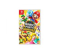 Super Mario Party Jamboree Nintendo Switch