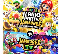Super Mario Party Jamboree - Paquete de mejora a la versión Nintendo Switch 2 Edition + Jamboree TV