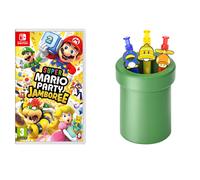 Super Mario Party Jamboree Nintendo Switch