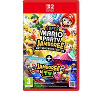Super Mario Party Jamboree Switch 2