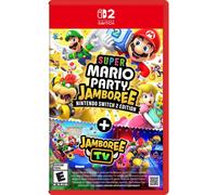 Super Mario Party Jamboree - Nintendo Switch 2 Edition