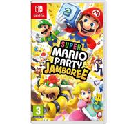Nintendo Super Mario Party Jamboree with 3 Months of Nintendo Switch Online for Nintendo Switch