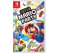 Super Mario Party Nintendo Interruptor Nintendo