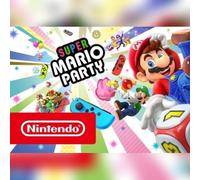 Super Mario Party (Nintendo Switch) Nintendo Key - UNITED STATES