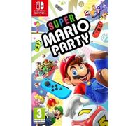 Super Mario Party Nintendo Switch standard