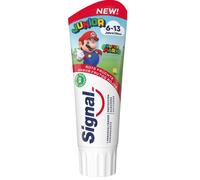 Super Mario Pasta de Dientes Infantil 75 ml