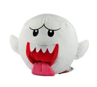 Super Mario - Peluche Mario Bros, 12 cm (SATOGMBBOO-01)