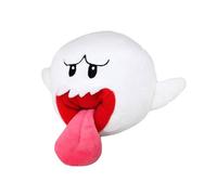 Super mario - peluche mario bros, 12 cm (satogmbboo-01)