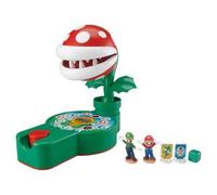 Super Mario - Piranha Plant Escape!