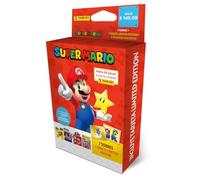 Super Mario Playtime - Juego de pegatinas