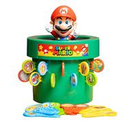 Super Mario Pop Up Game Mario Tomy