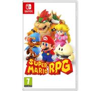 JUEGO NINTENDO SWITCH SUPER MARIO RPG