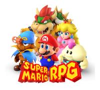 Super Mario RPG