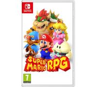 Super Mario RPG Nintendo Switch (FR)