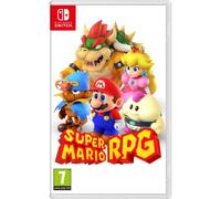 JUEGO NINTENDO SWITCH SUPER MARIO RPG